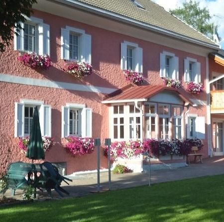 ヴィッラバッサ Residenze Sonnenscheinアパートホテル エクステリア 写真