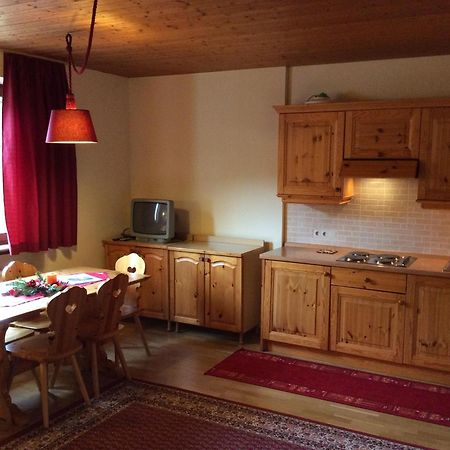 ヴィッラバッサ Residenze Sonnenscheinアパートホテル エクステリア 写真