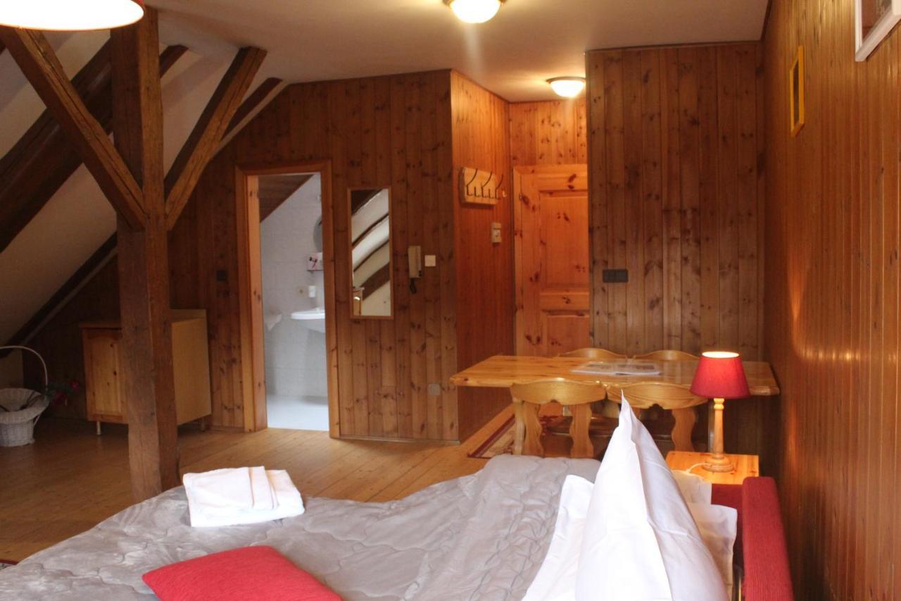 ヴィッラバッサ Residenze Sonnenscheinアパートホテル エクステリア 写真
