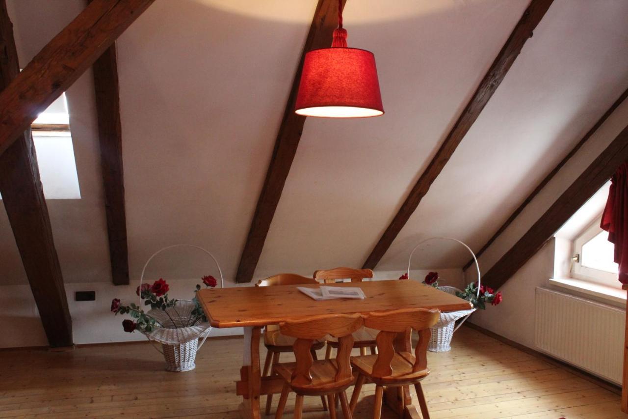 ヴィッラバッサ Residenze Sonnenscheinアパートホテル エクステリア 写真