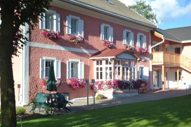 ヴィッラバッサ Residenze Sonnenscheinアパートホテル エクステリア 写真