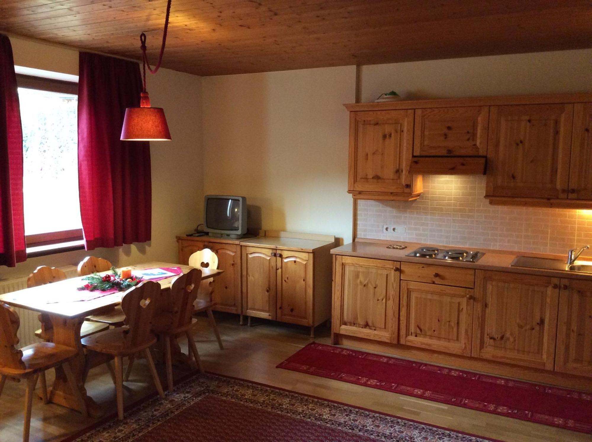 ヴィッラバッサ Residenze Sonnenscheinアパートホテル エクステリア 写真