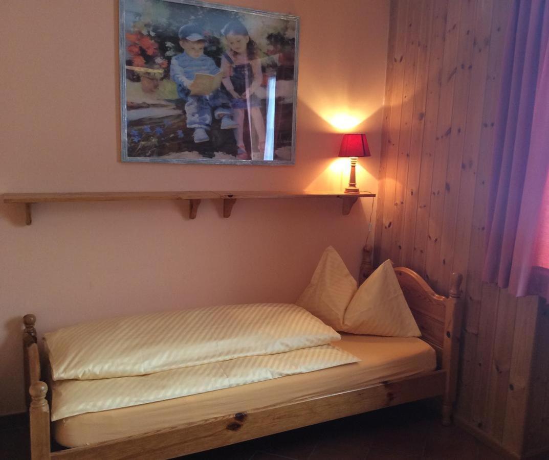 ヴィッラバッサ Residenze Sonnenscheinアパートホテル エクステリア 写真