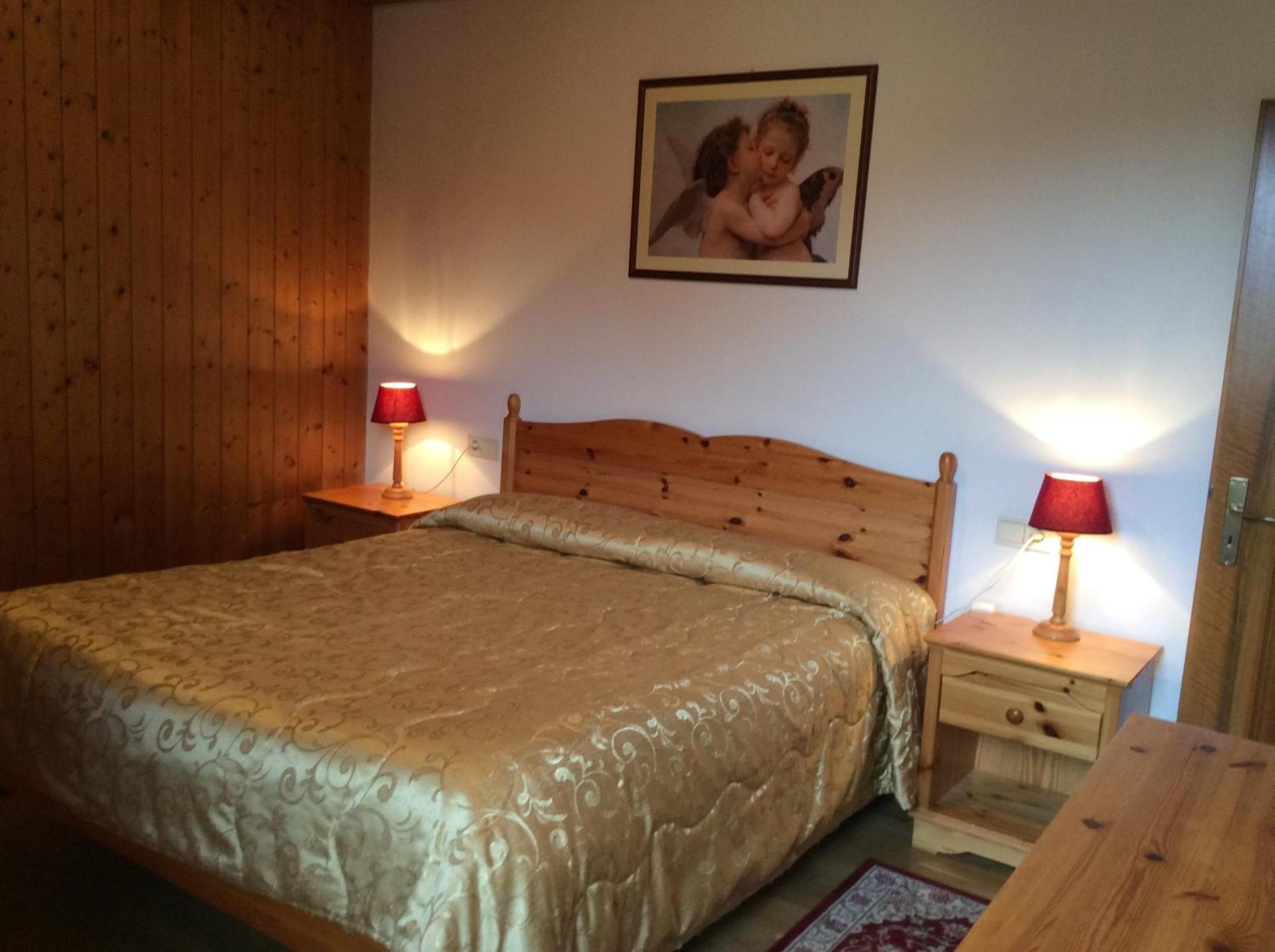 ヴィッラバッサ Residenze Sonnenscheinアパートホテル エクステリア 写真