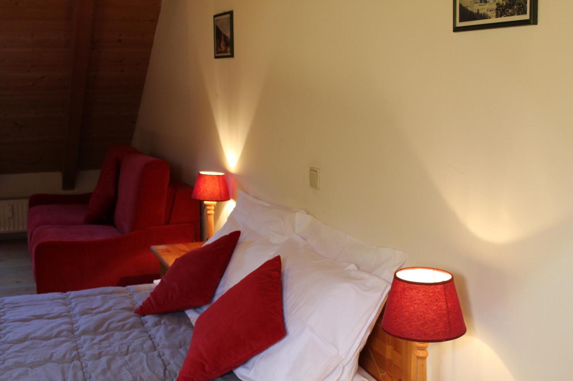ヴィッラバッサ Residenze Sonnenscheinアパートホテル エクステリア 写真