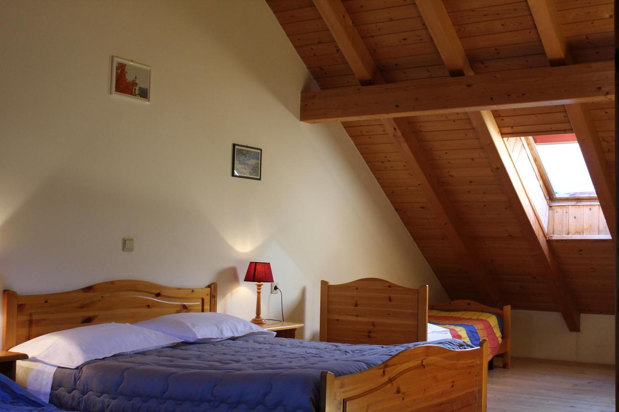 ヴィッラバッサ Residenze Sonnenscheinアパートホテル エクステリア 写真