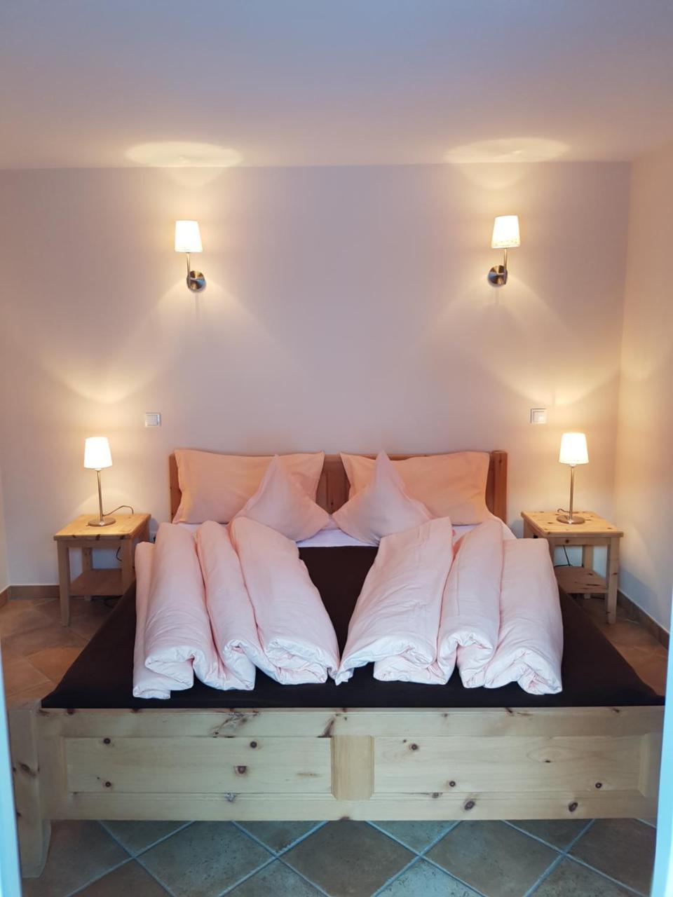 ヴィッラバッサ Residenze Sonnenscheinアパートホテル エクステリア 写真