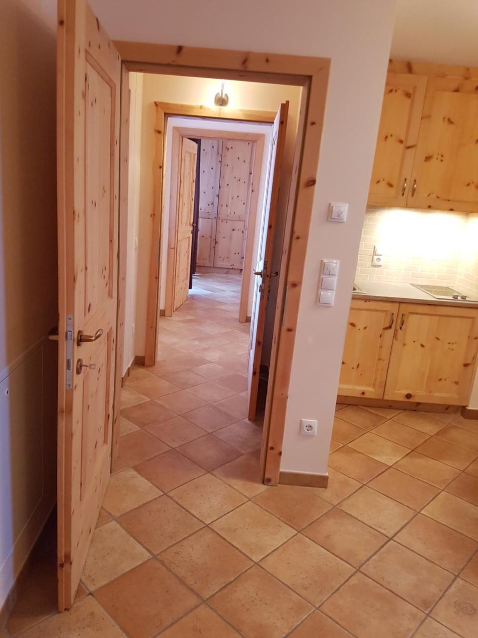 ヴィッラバッサ Residenze Sonnenscheinアパートホテル エクステリア 写真