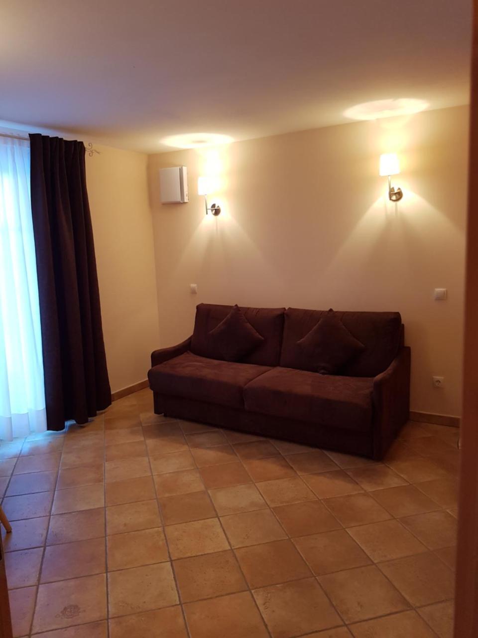 ヴィッラバッサ Residenze Sonnenscheinアパートホテル エクステリア 写真