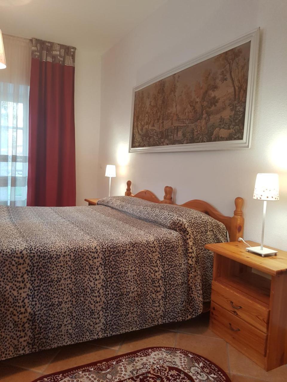 ヴィッラバッサ Residenze Sonnenscheinアパートホテル エクステリア 写真