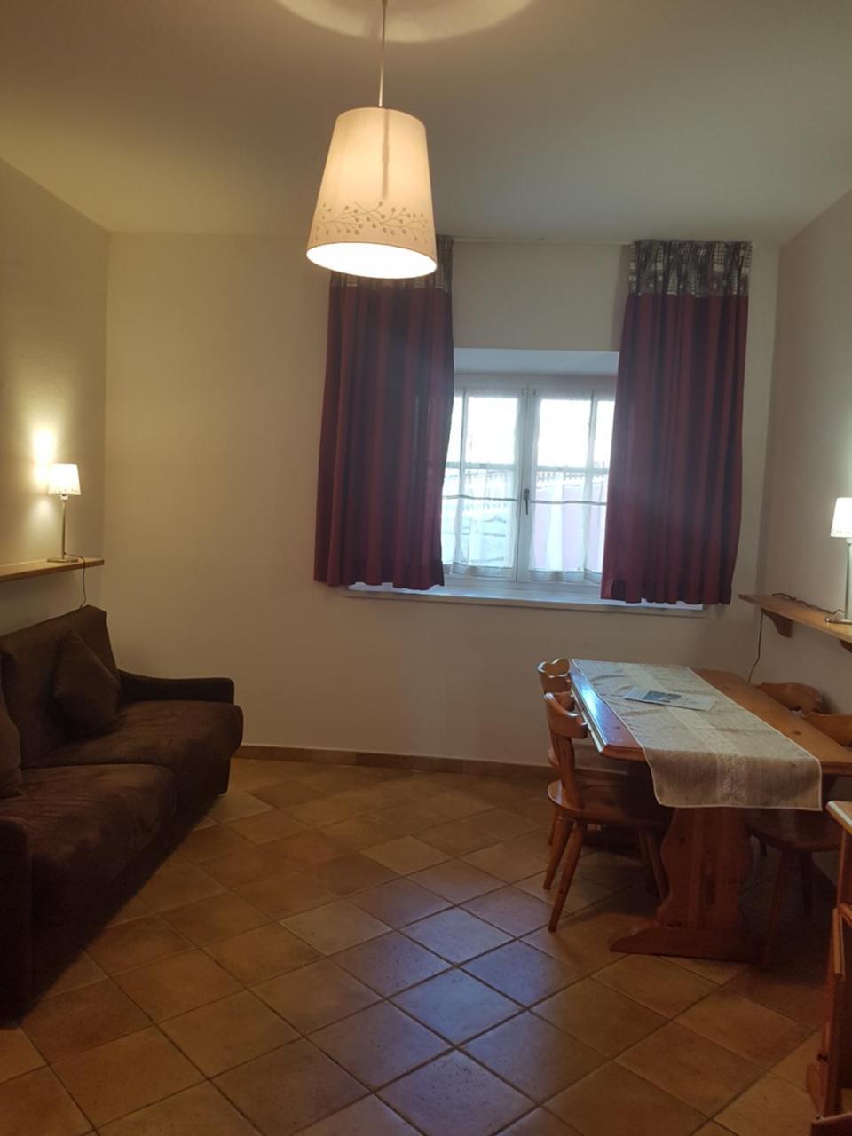 ヴィッラバッサ Residenze Sonnenscheinアパートホテル エクステリア 写真
