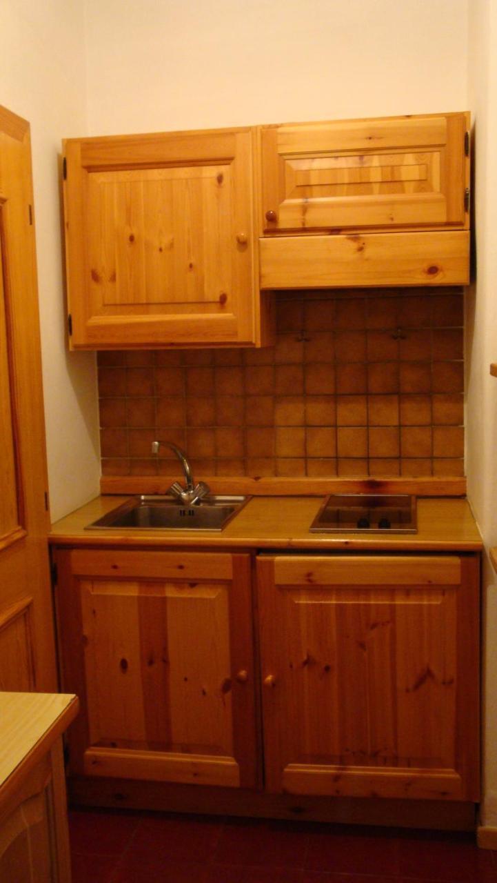 ヴィッラバッサ Residenze Sonnenscheinアパートホテル エクステリア 写真