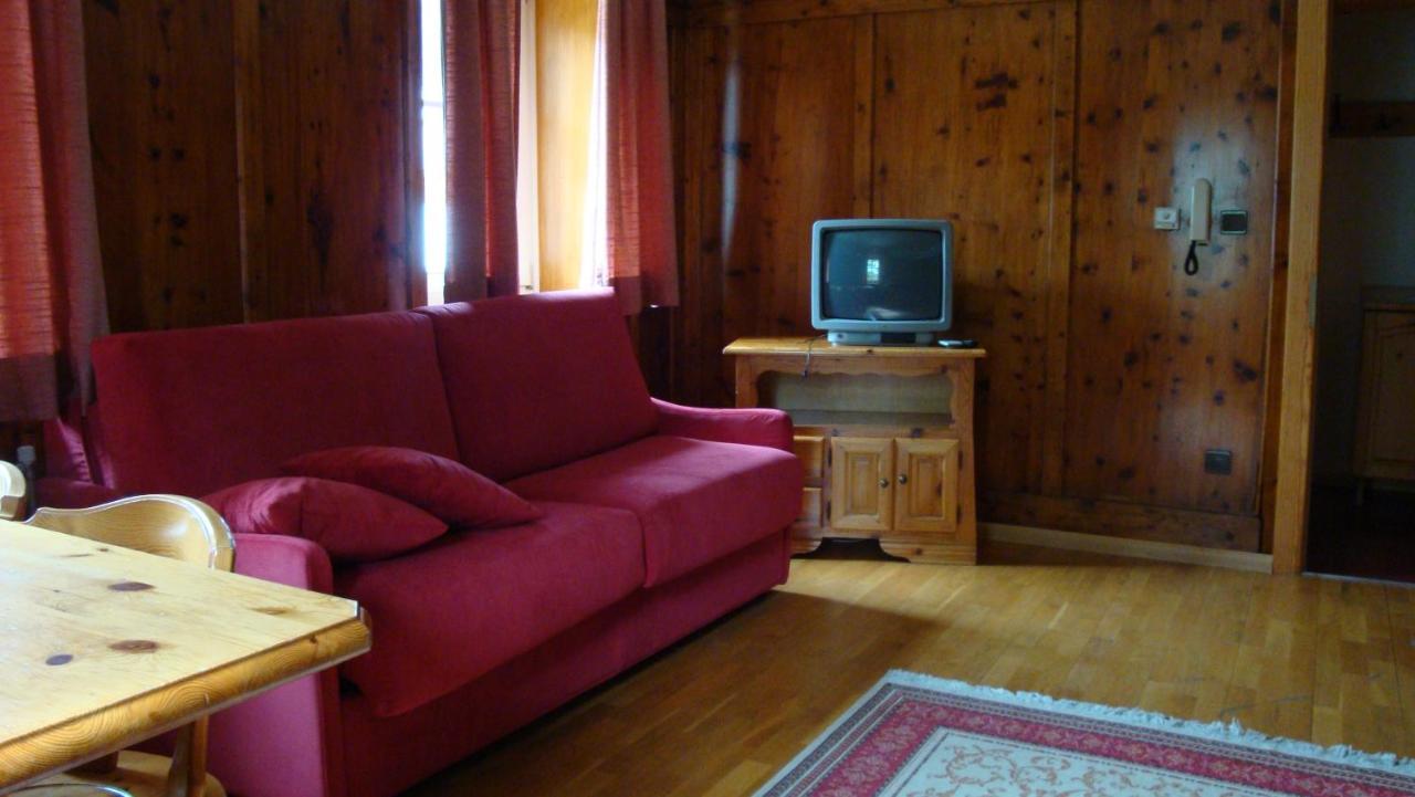 ヴィッラバッサ Residenze Sonnenscheinアパートホテル エクステリア 写真